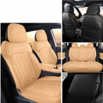 Áo ghế Geely EX5 EMI